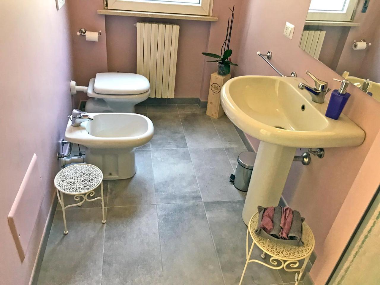 A Da Franz Bed & Breakfast Verona