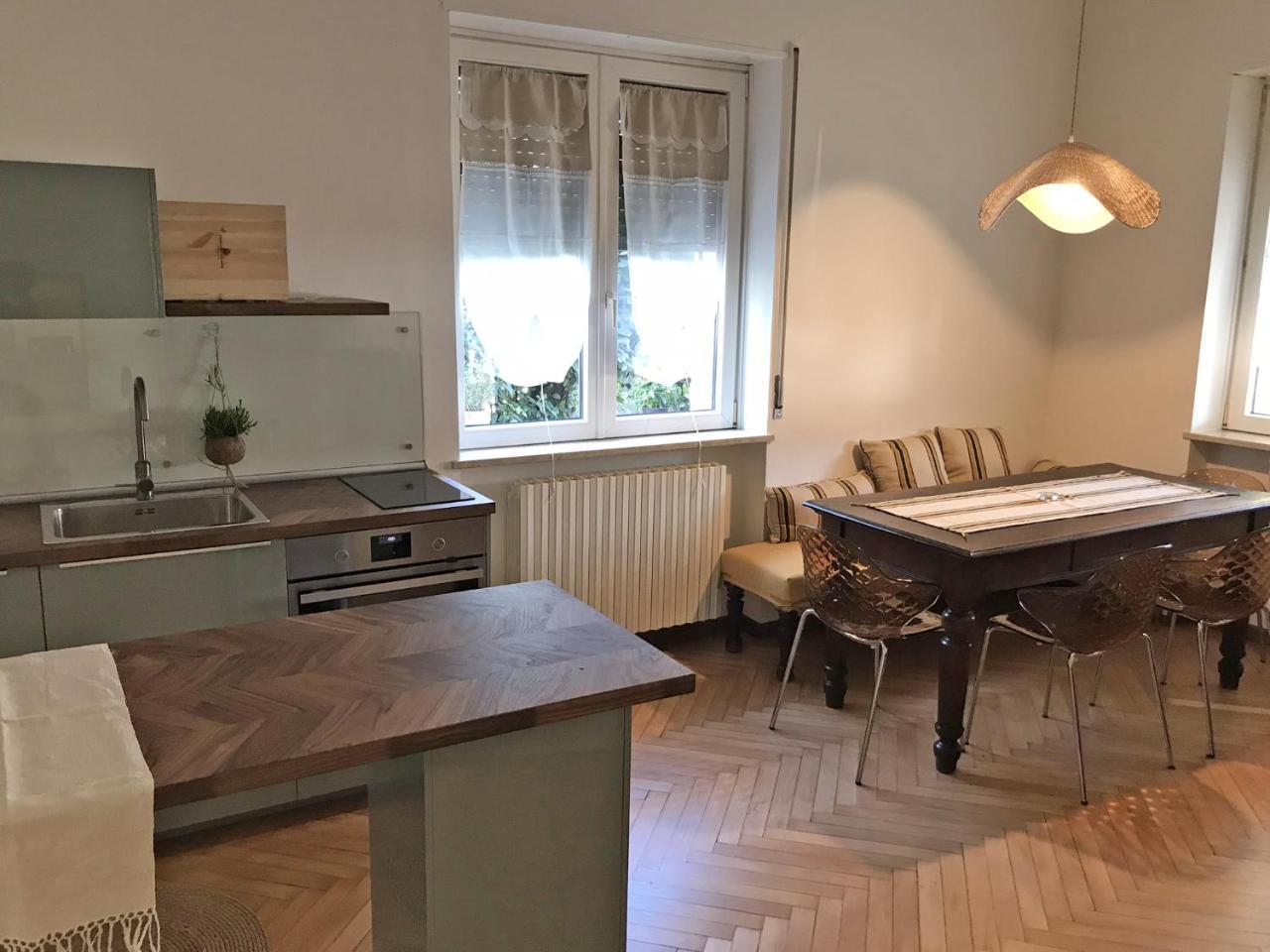 A Da Franz Bed & Breakfast Verona