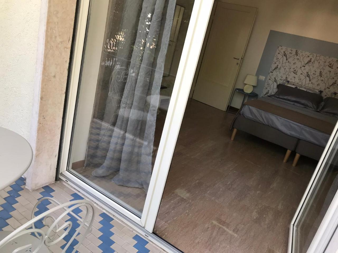 A Da Franz Bed & Breakfast Verona