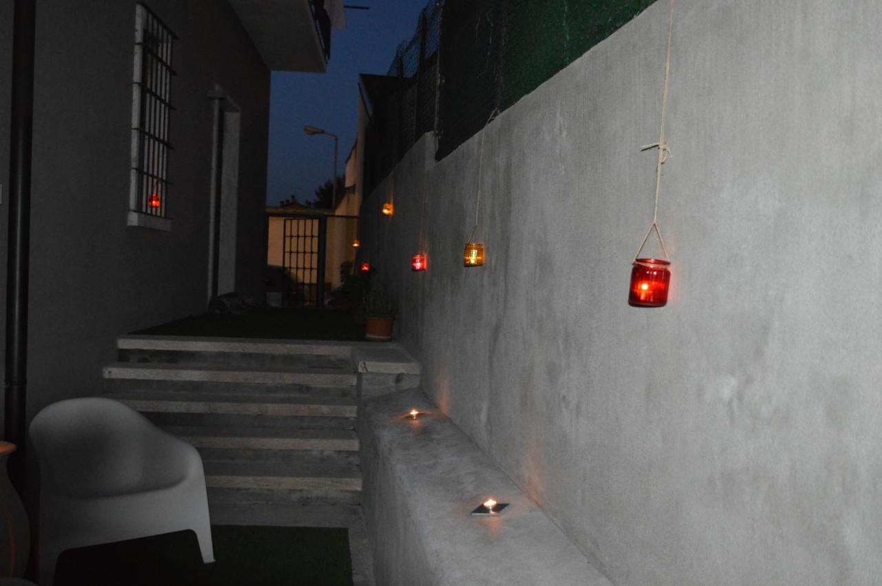 A Da Franz Bed & Breakfast Verona