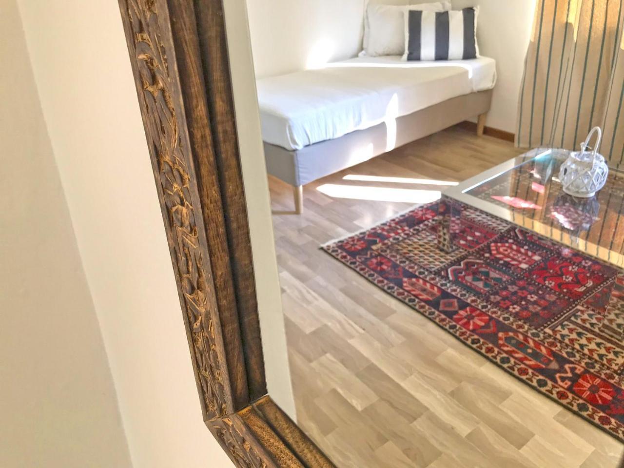 A Da Franz Bed & Breakfast Verona