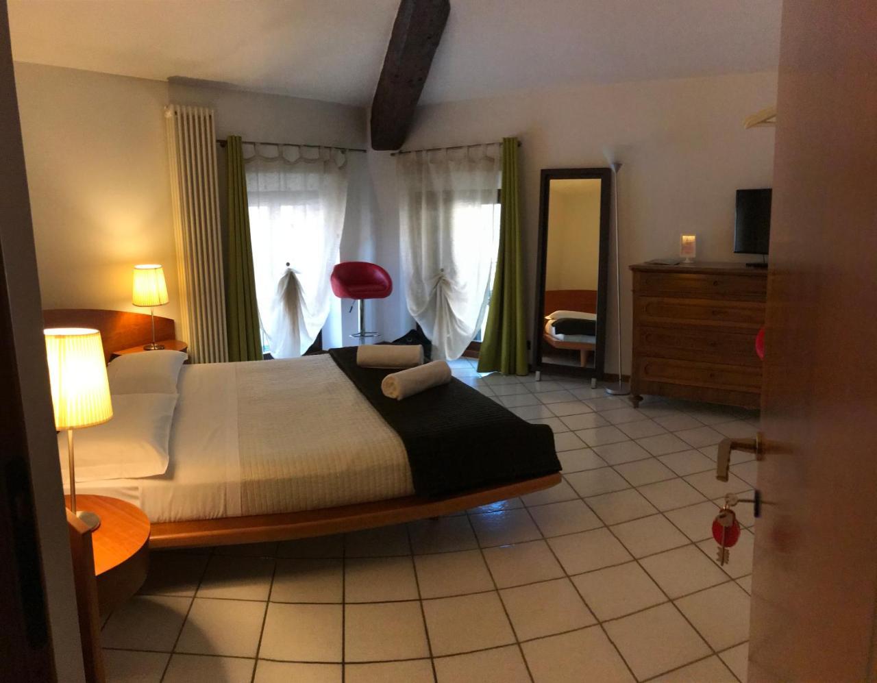 Veronapartment 15 Guest house