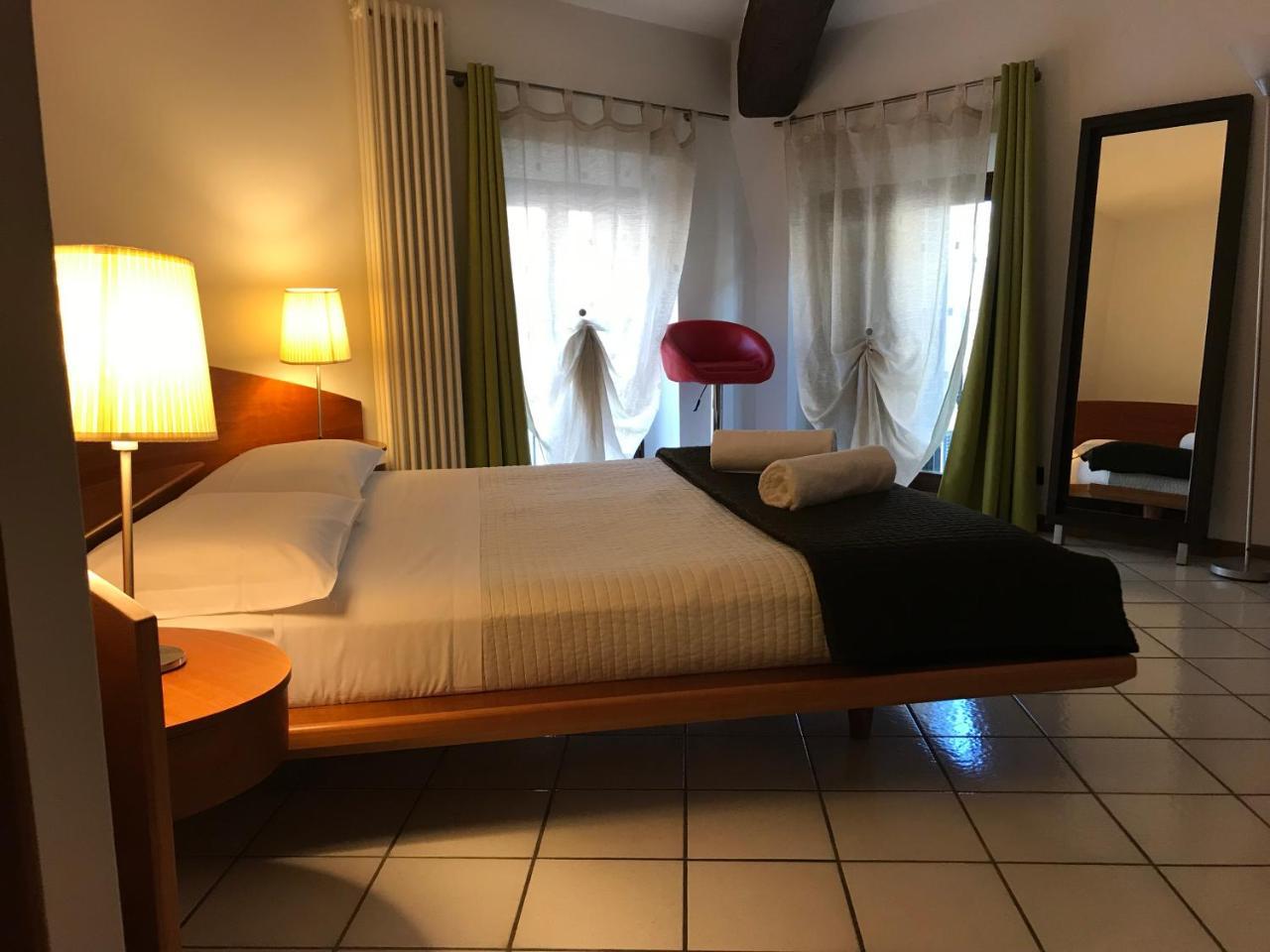 Guest house Veronapartment 15 3*