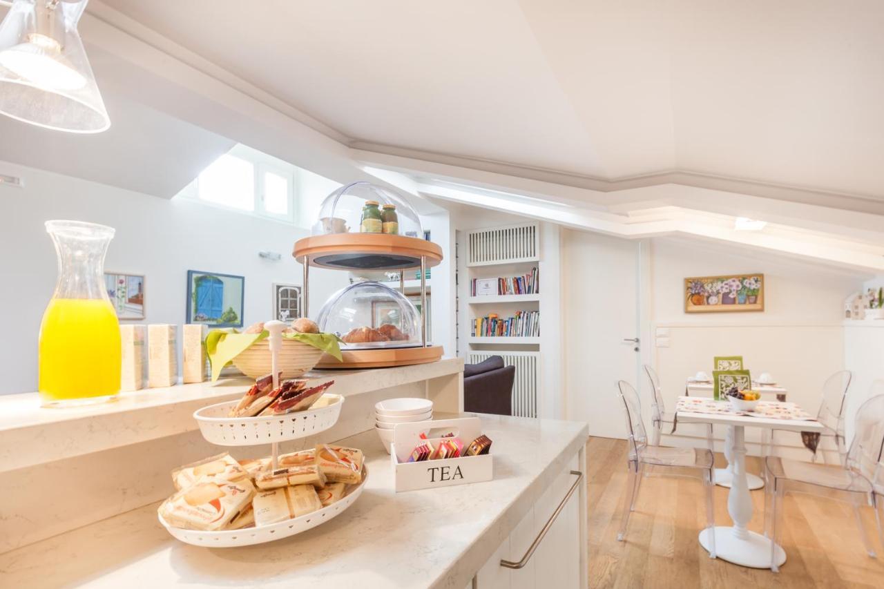 Bed & Breakfast Al 19 3*