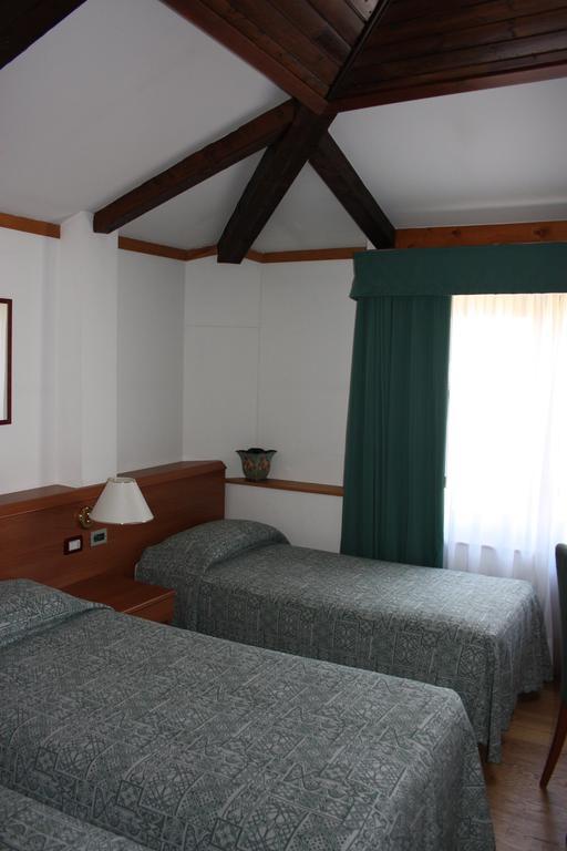 Monaco Hotel 3*
