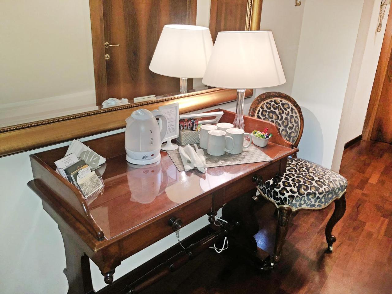 Guest house San Nicolo 3 Marchetti