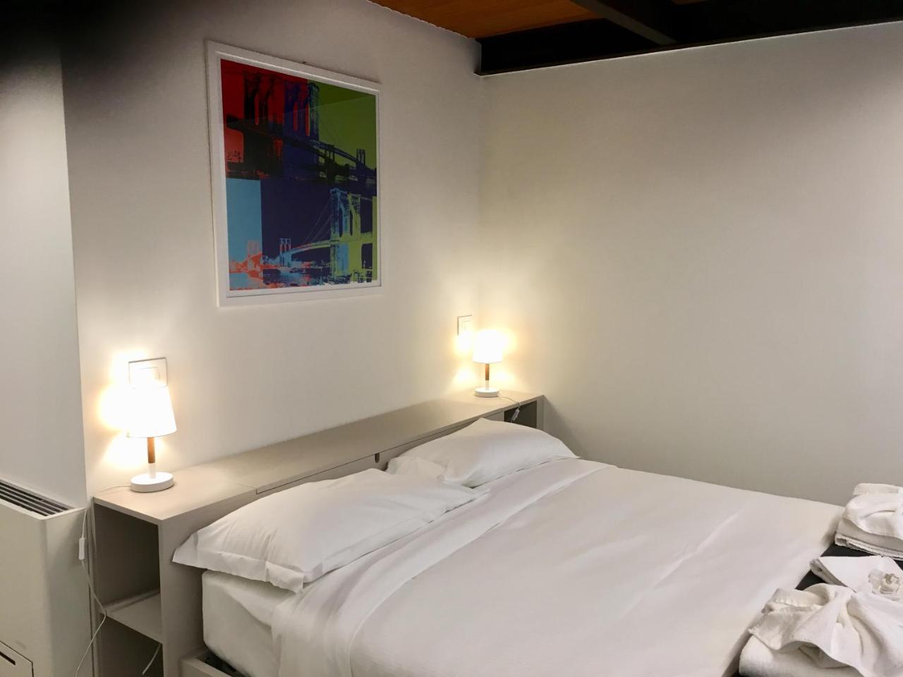 Apartamento Veronajourneys *