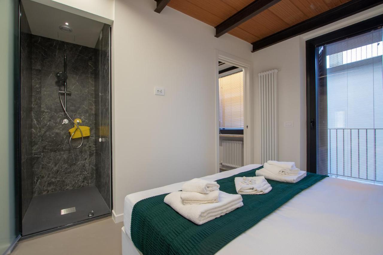 Apartamento Veronajourneys *