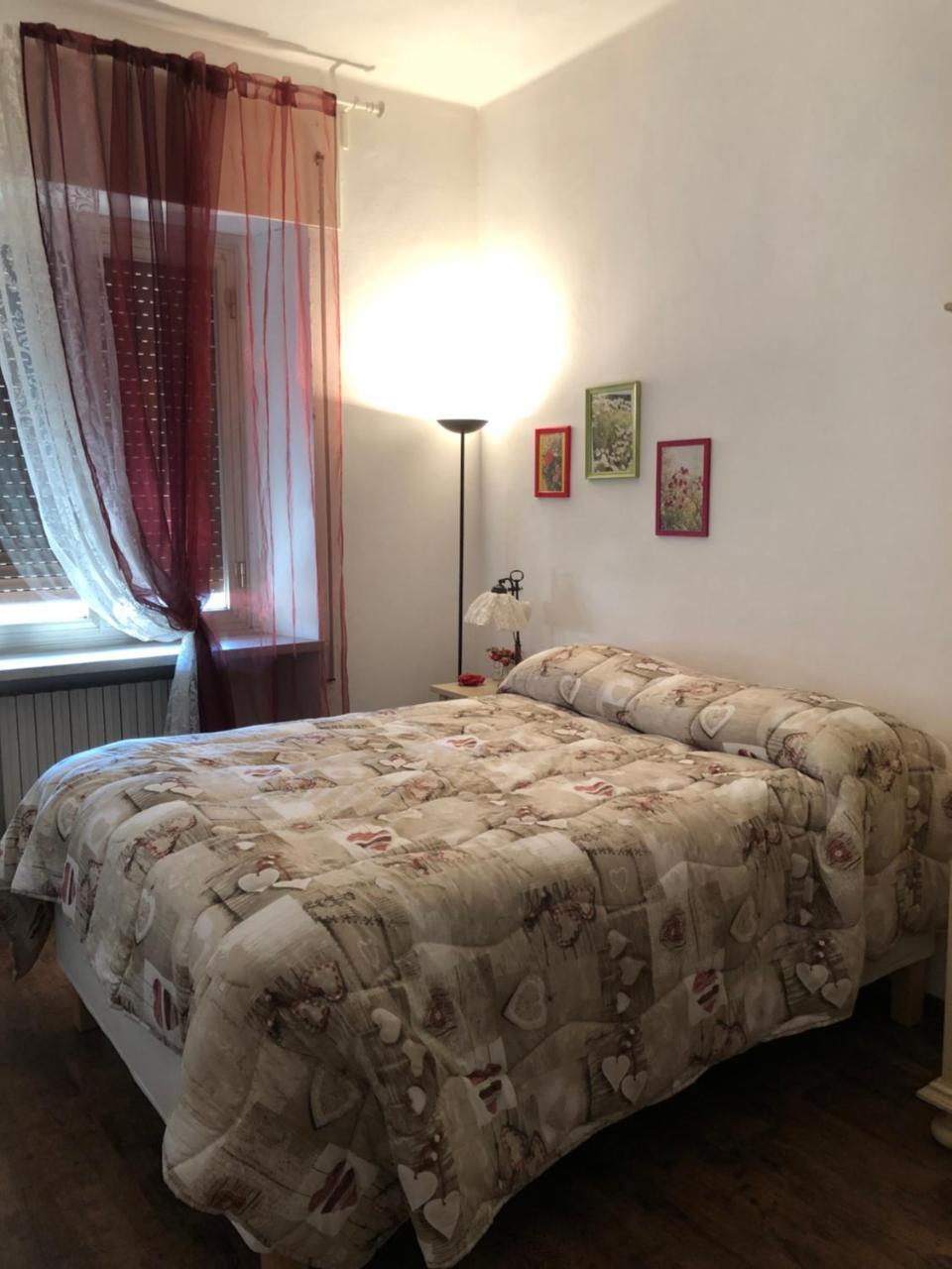 Le Notti Di Giulietta Gasthof
