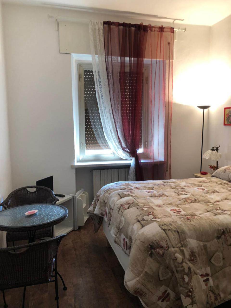 Gasthof Le Notti Di Giulietta Verona