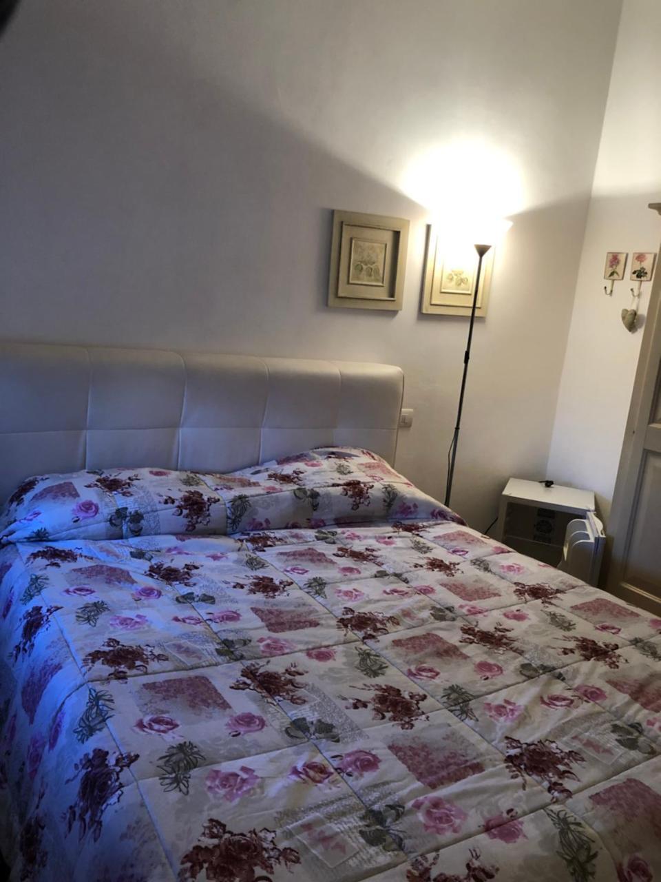 Le Notti Di Giulietta Gasthof