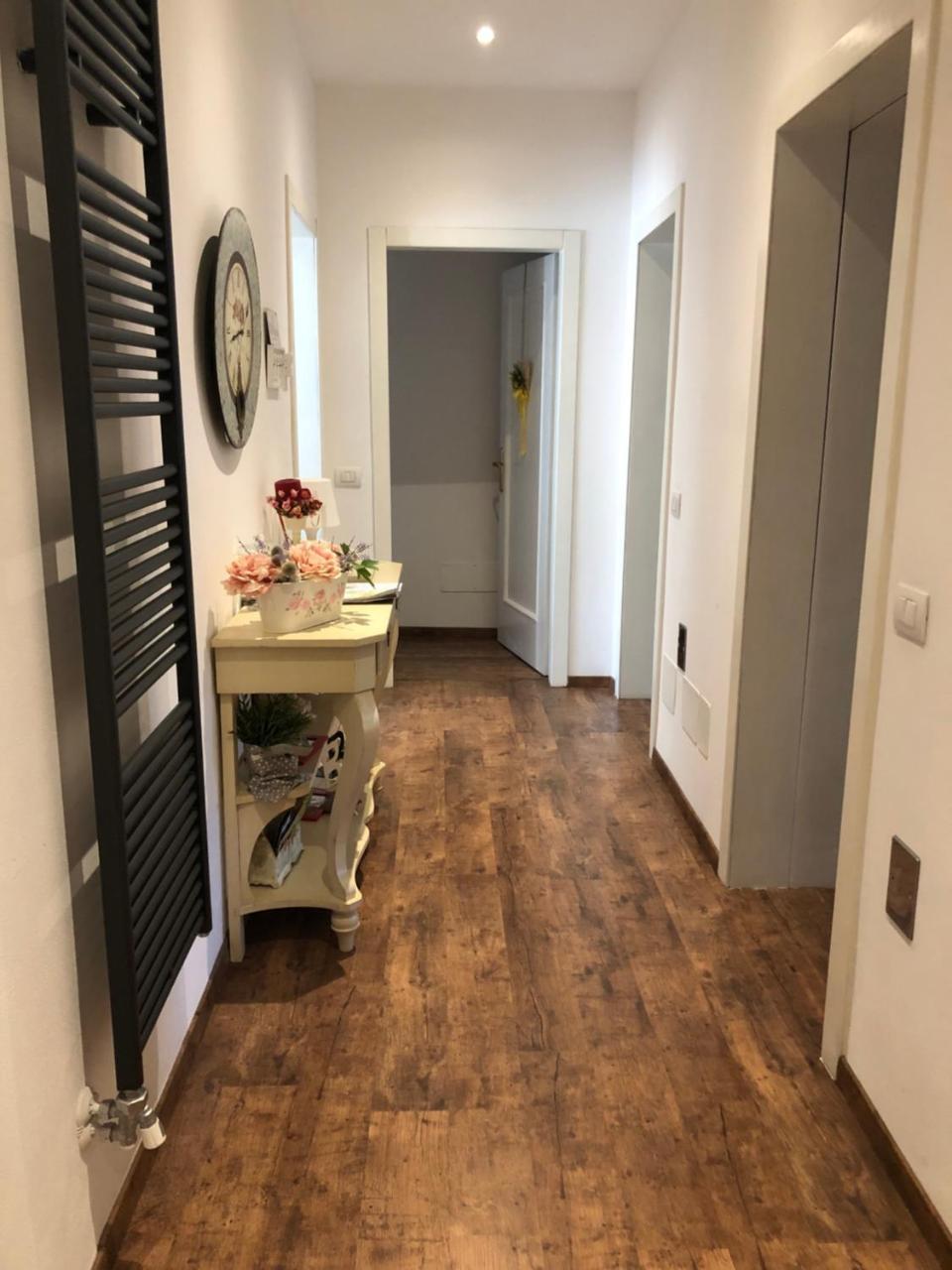 Gasthof Le Notti Di Giulietta Verona