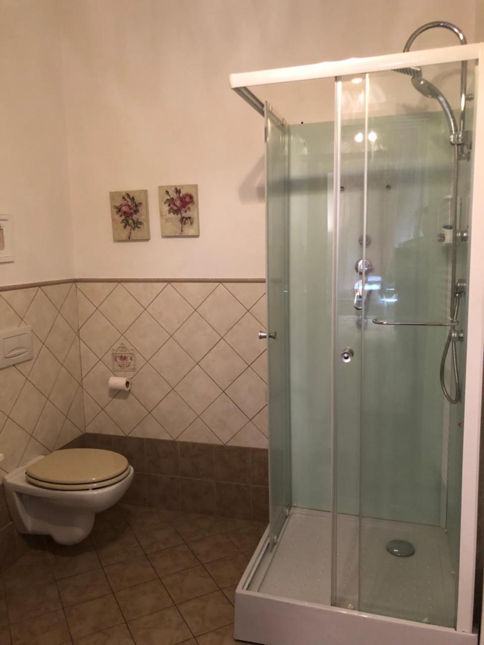 Gasthof Le Notti Di Giulietta 3*