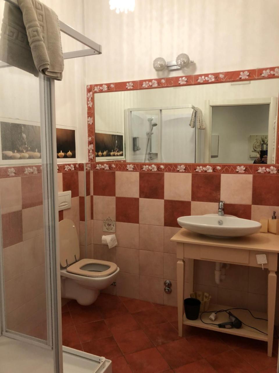 Le Notti Di Giulietta