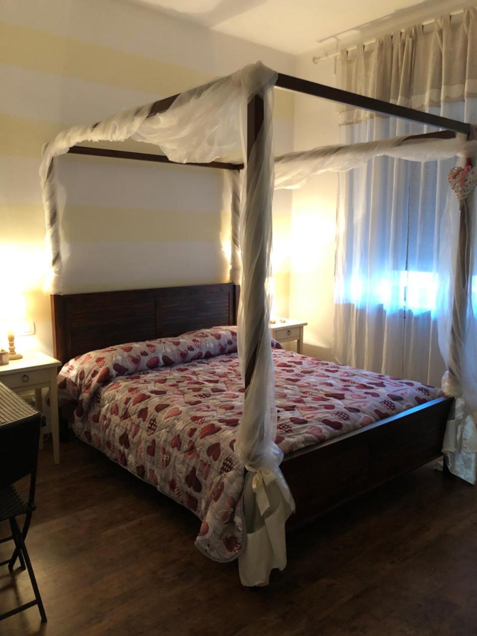 Gasthof Le Notti Di Giulietta 3*
