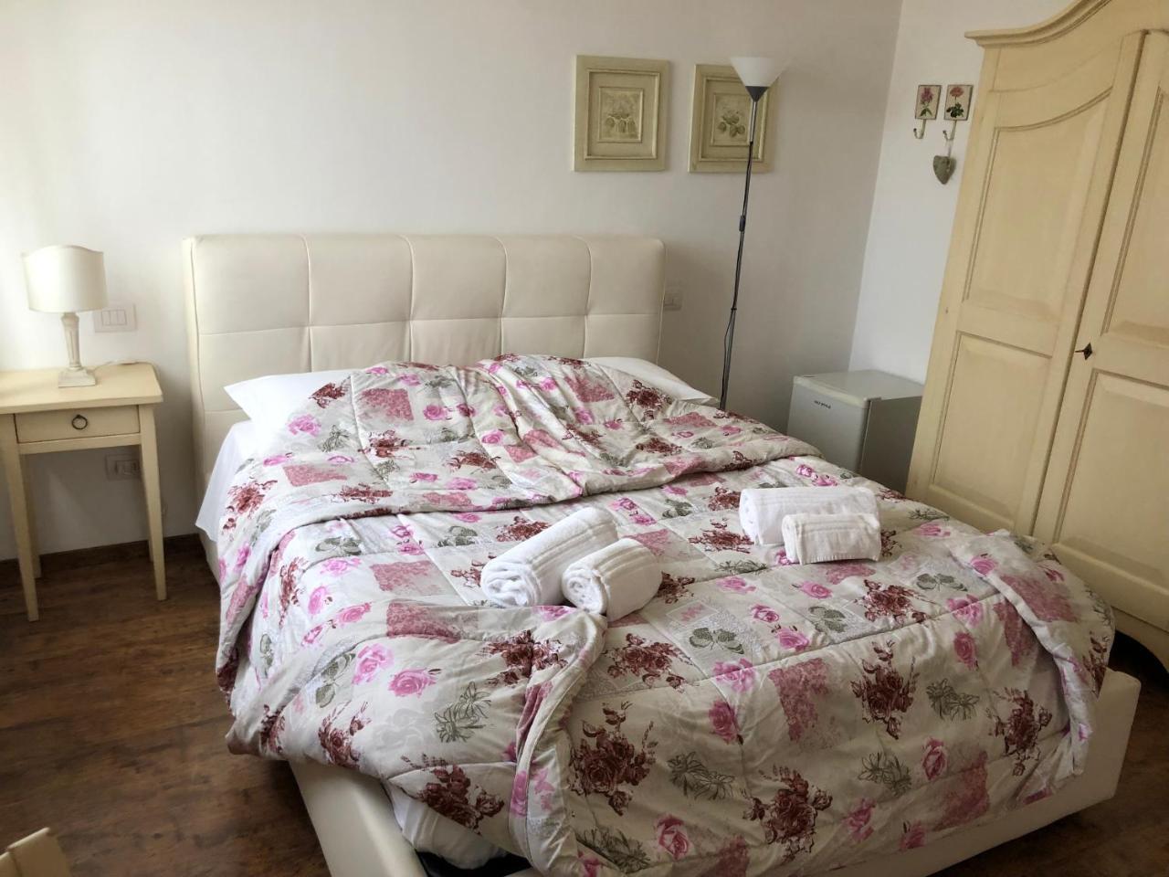Gasthof Le Notti Di Giulietta Verona