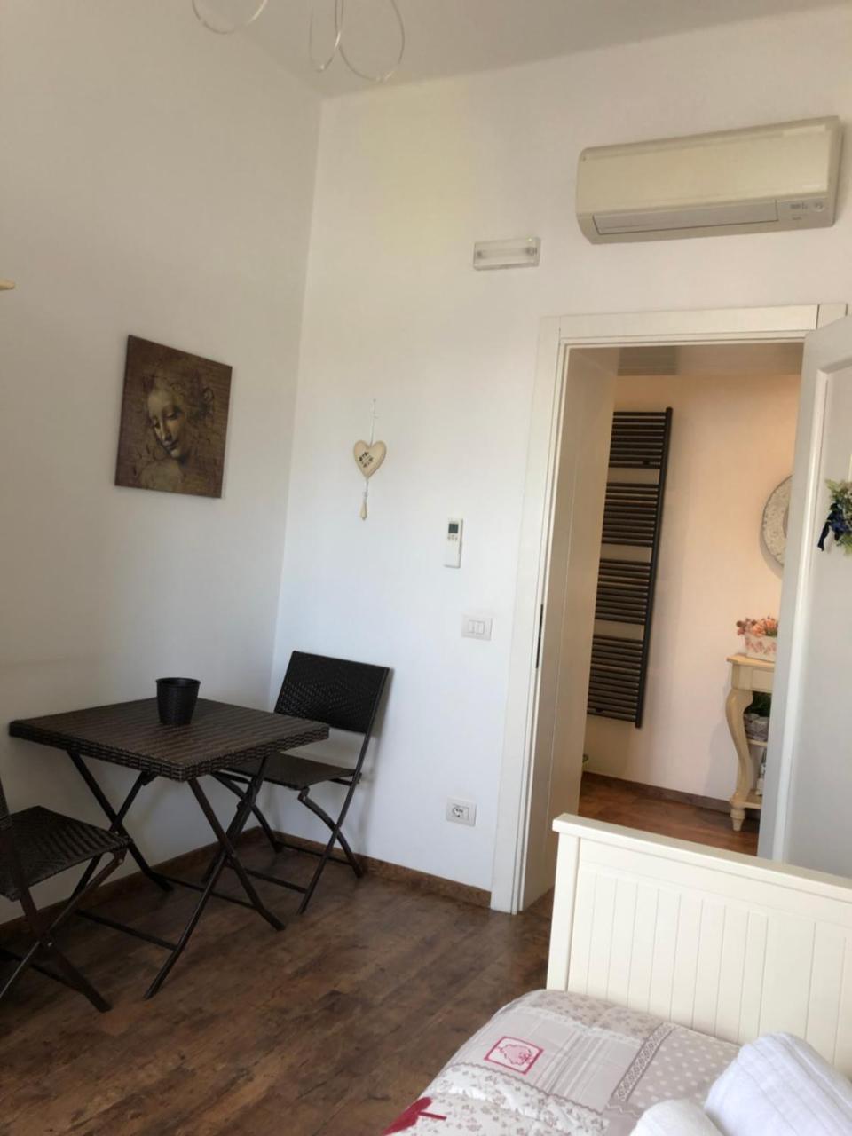Gasthof Le Notti Di Giulietta Verona