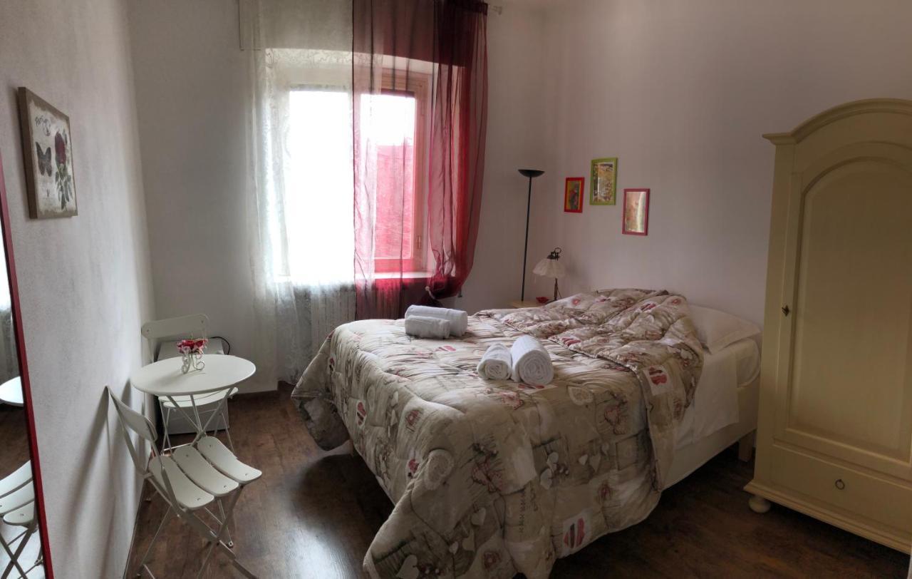 Le Notti Di Giulietta Verona