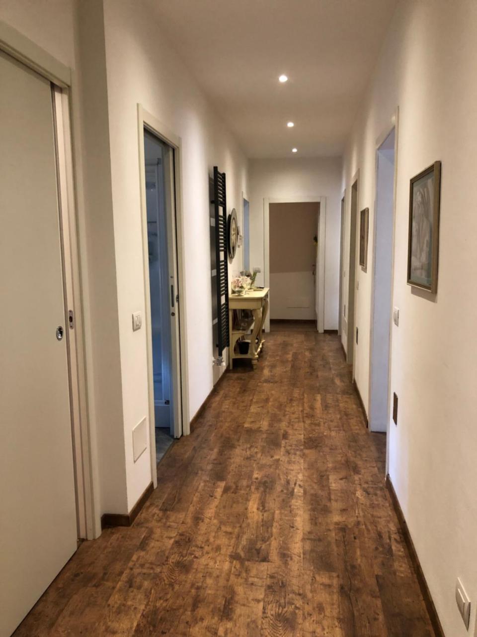 Gasthof Le Notti Di Giulietta Verona