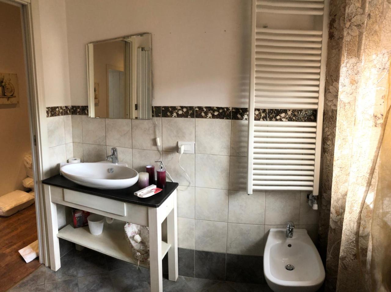 Gasthof Le Notti Di Giulietta Verona
