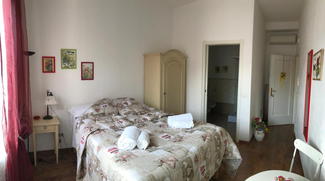 Le Notti Di Giulietta Gasthof 3*