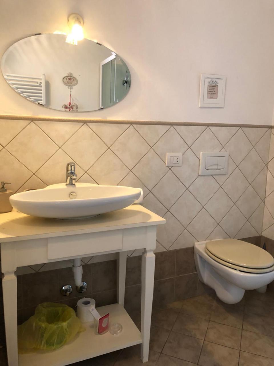 Le Notti Di Giulietta Gasthof Verona