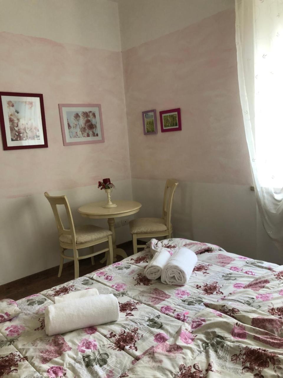 Le Notti Di Giulietta 3* Verona