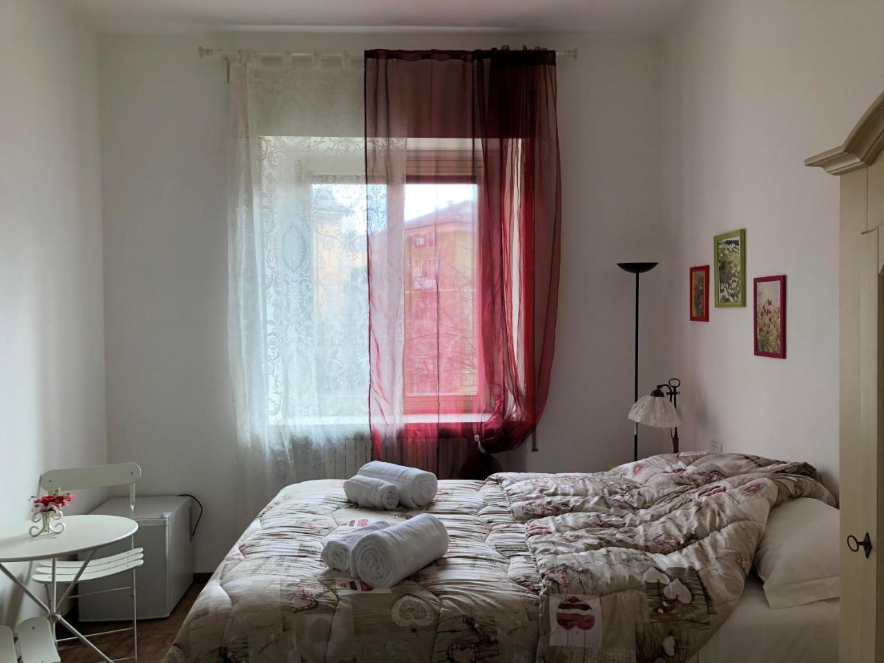 Le Notti Di Giulietta Gasthof