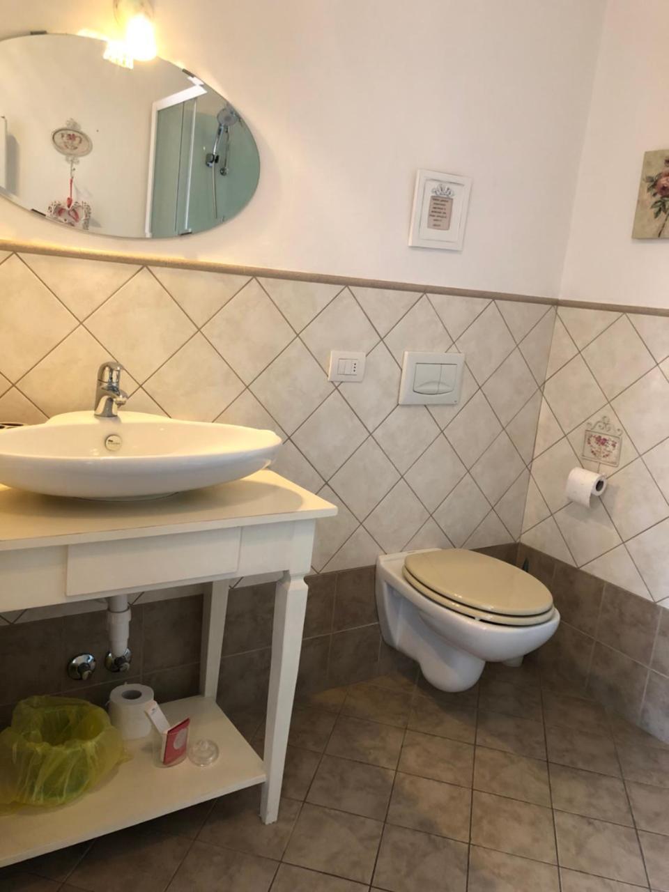 Le Notti Di Giulietta 3*