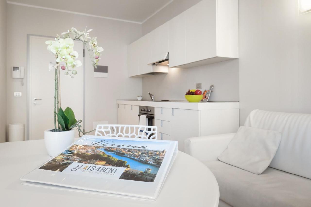 Appartamento Flats4rent Valley Verona