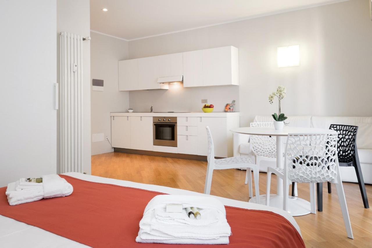 Flats4rent Valley Verona