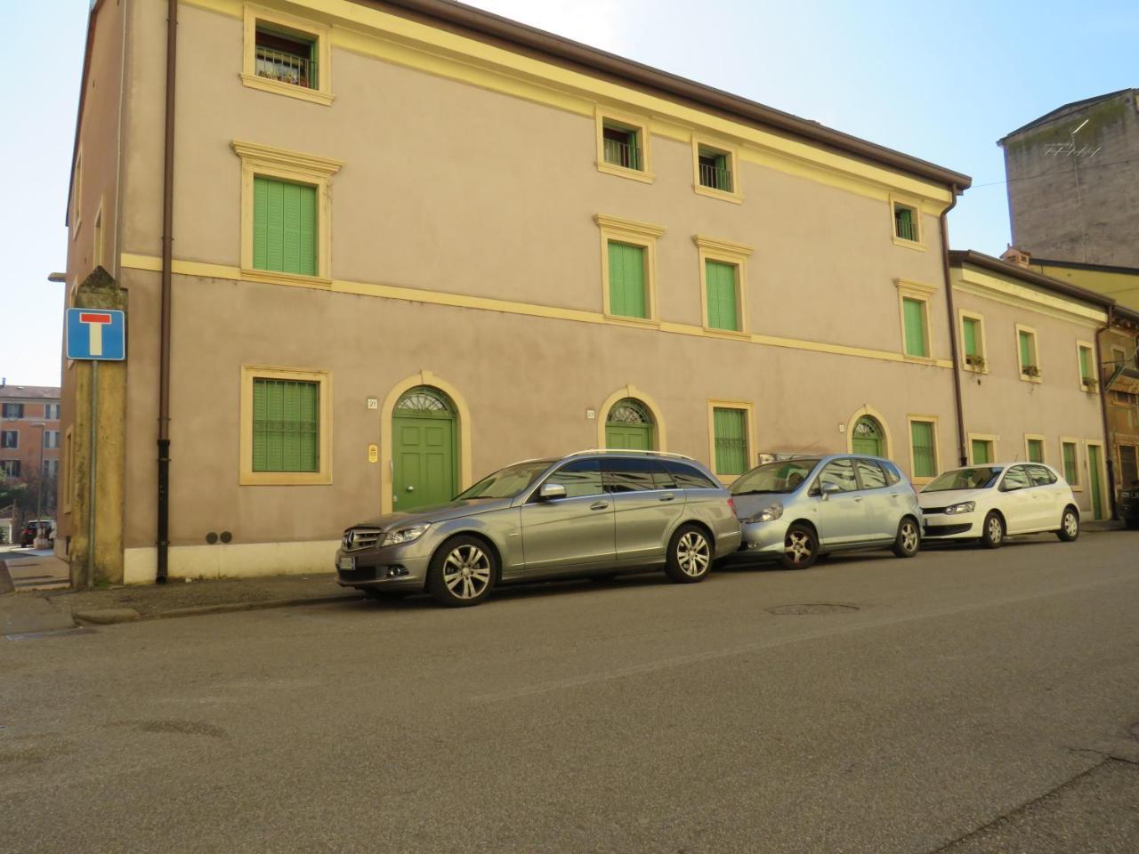 Apartment Dimore - Residenza San Zeno Verona