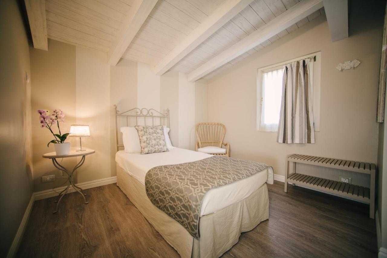 Le Batesine Bed & Breakfast