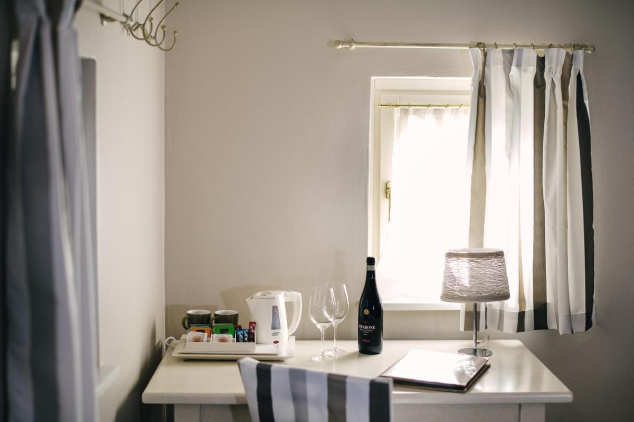 Le Batesine Bed & Breakfast Verona