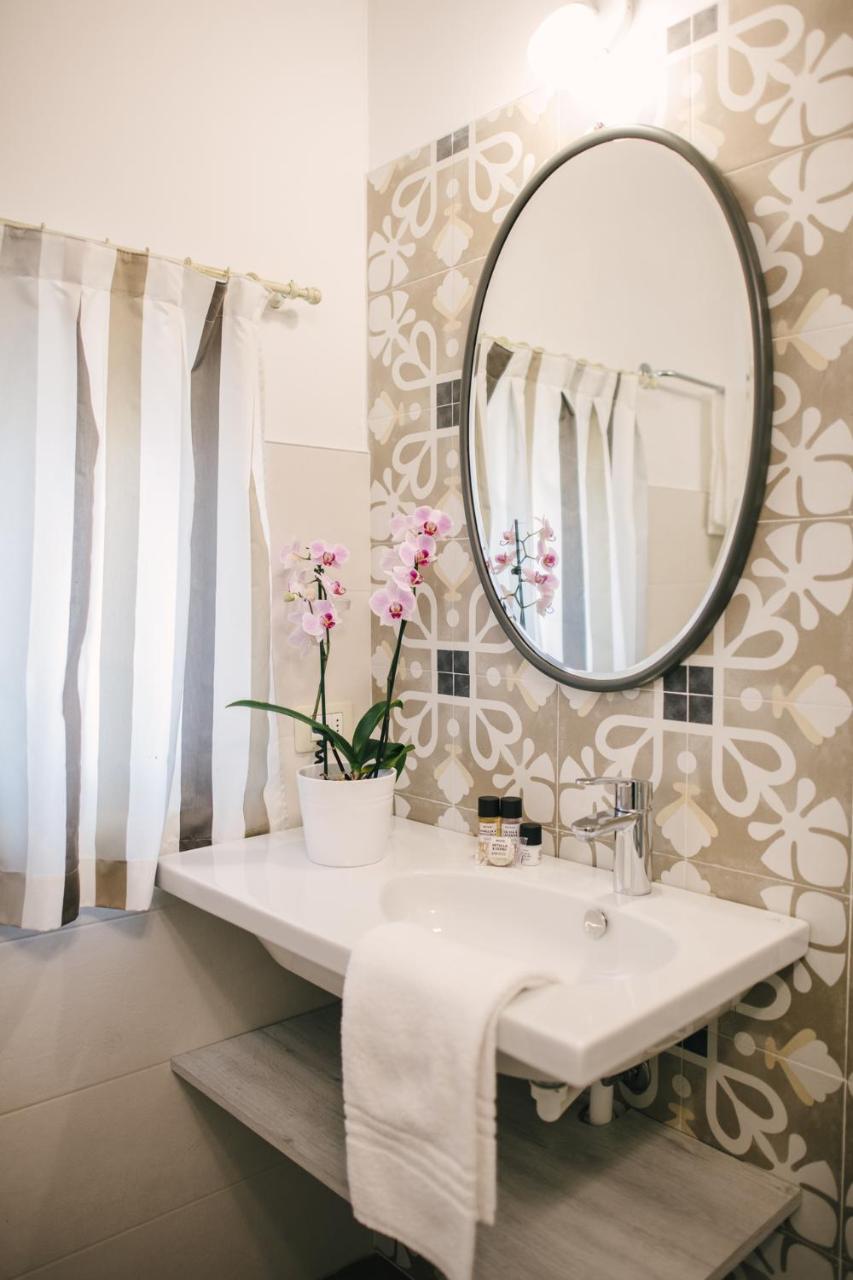 Bed & Breakfast Le Batesine 3*