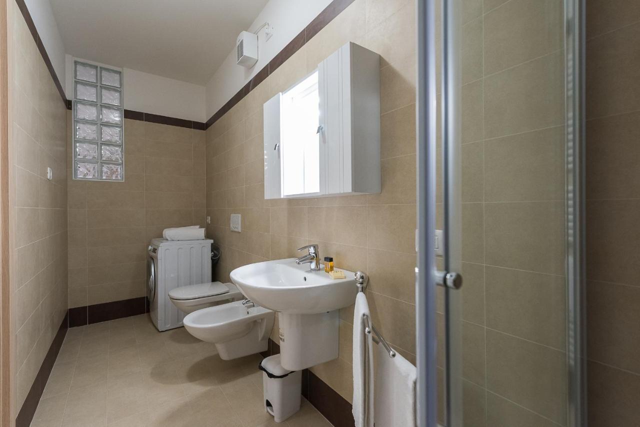 Apartment Dimore - Residenza San Zeno Verona