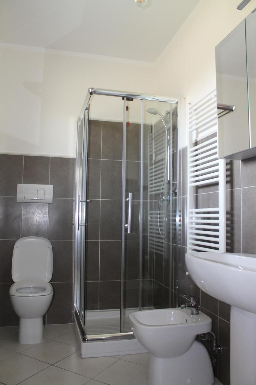 Cosi - Apartment Verona