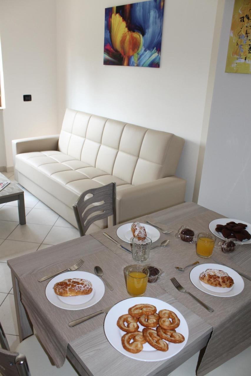 Cosi - Apartment Verona