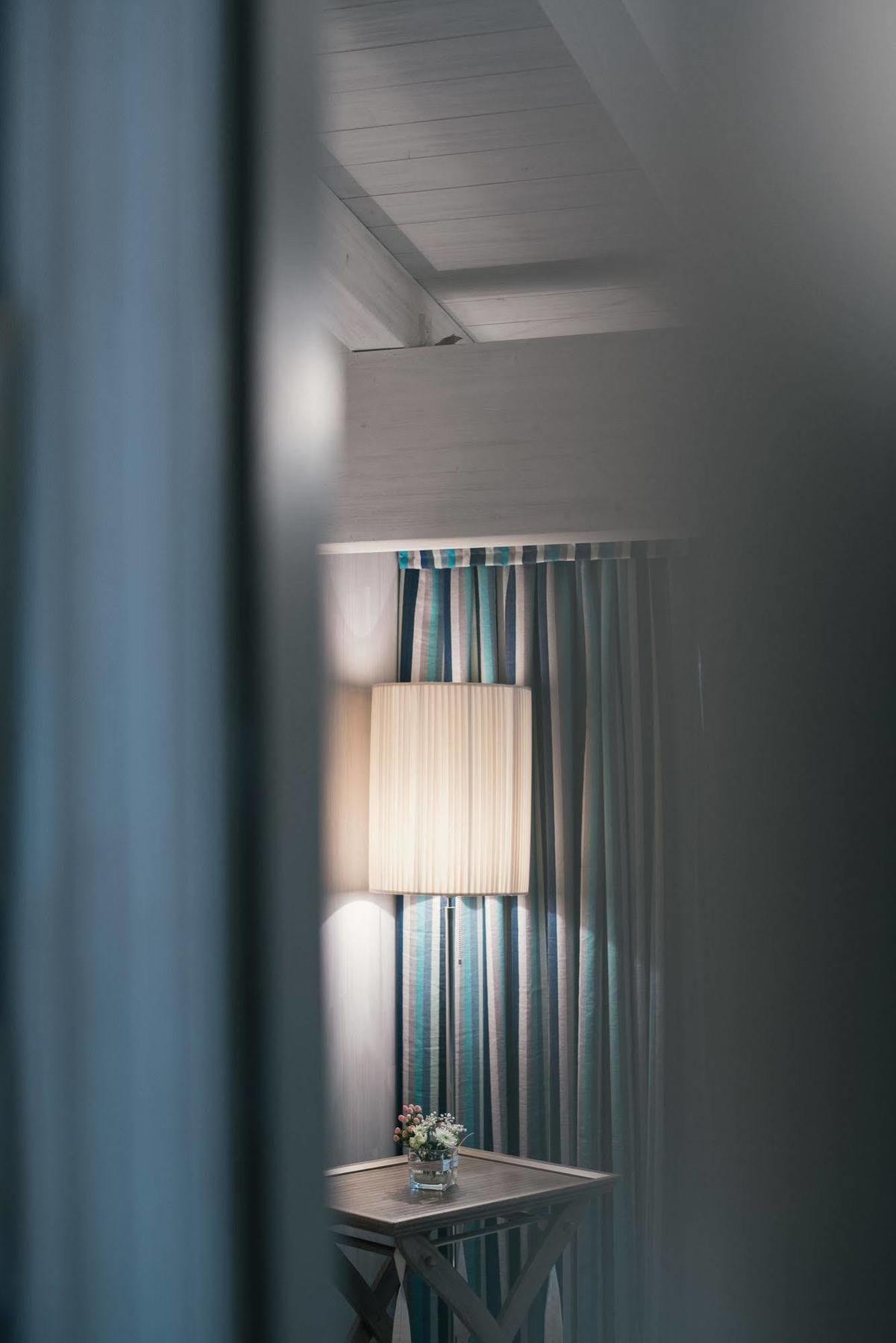 Bed & Breakfast Le Batesine