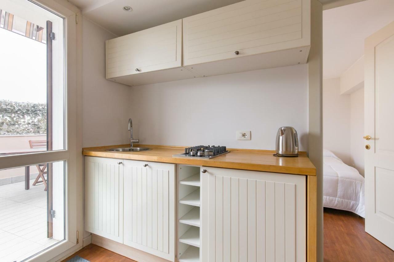 Point Of View Apartment *