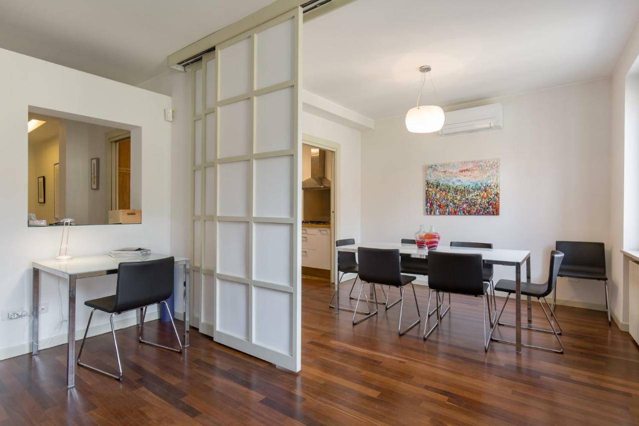 Point Of View Apartment Verona