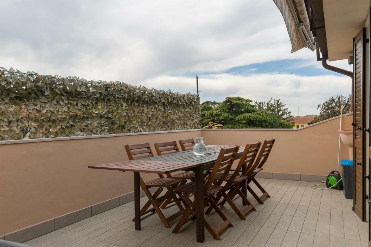 Point Of View Apartment Verona
