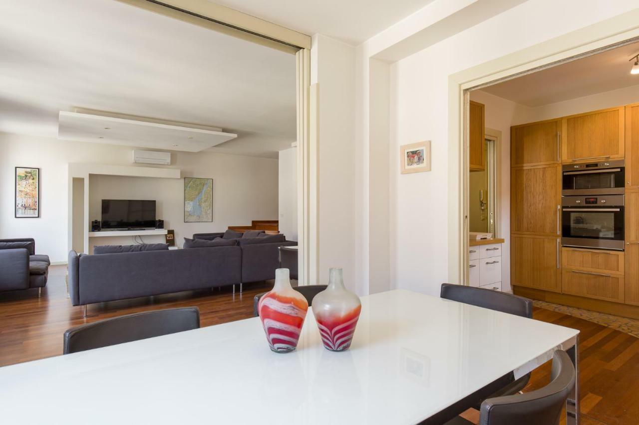 Point Of View Apartment