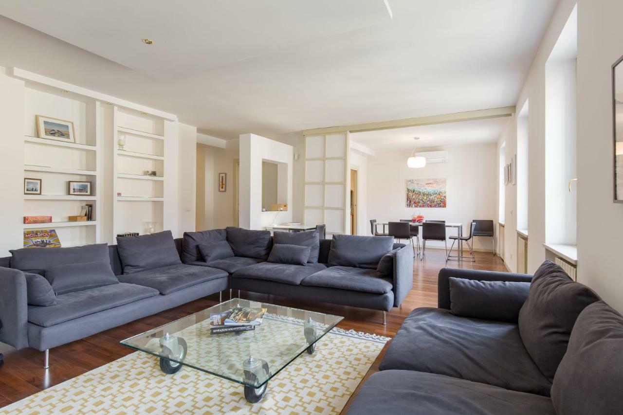 Apartment Point Of View