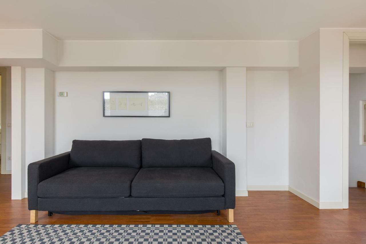 Point Of View Apartment