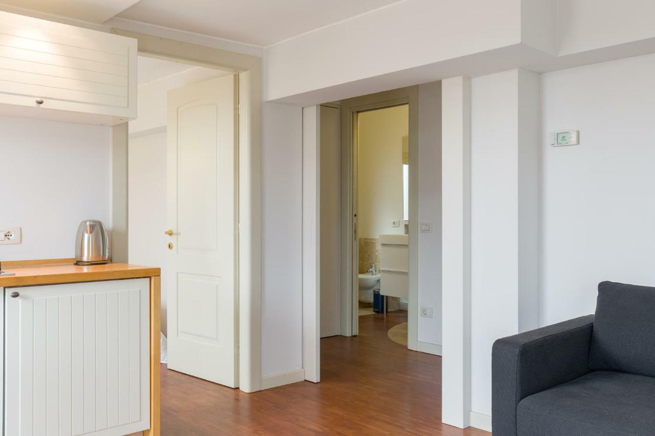 Point Of View Apartment Verona