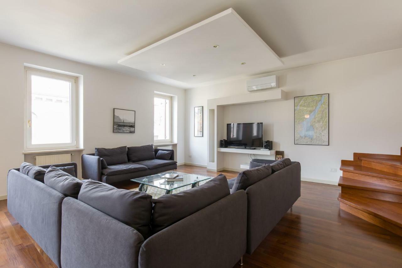 Point Of View Apartment *