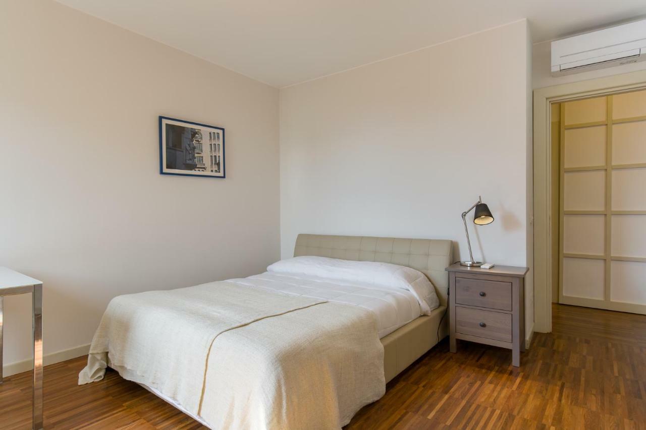 Apartment Point Of View Verona
