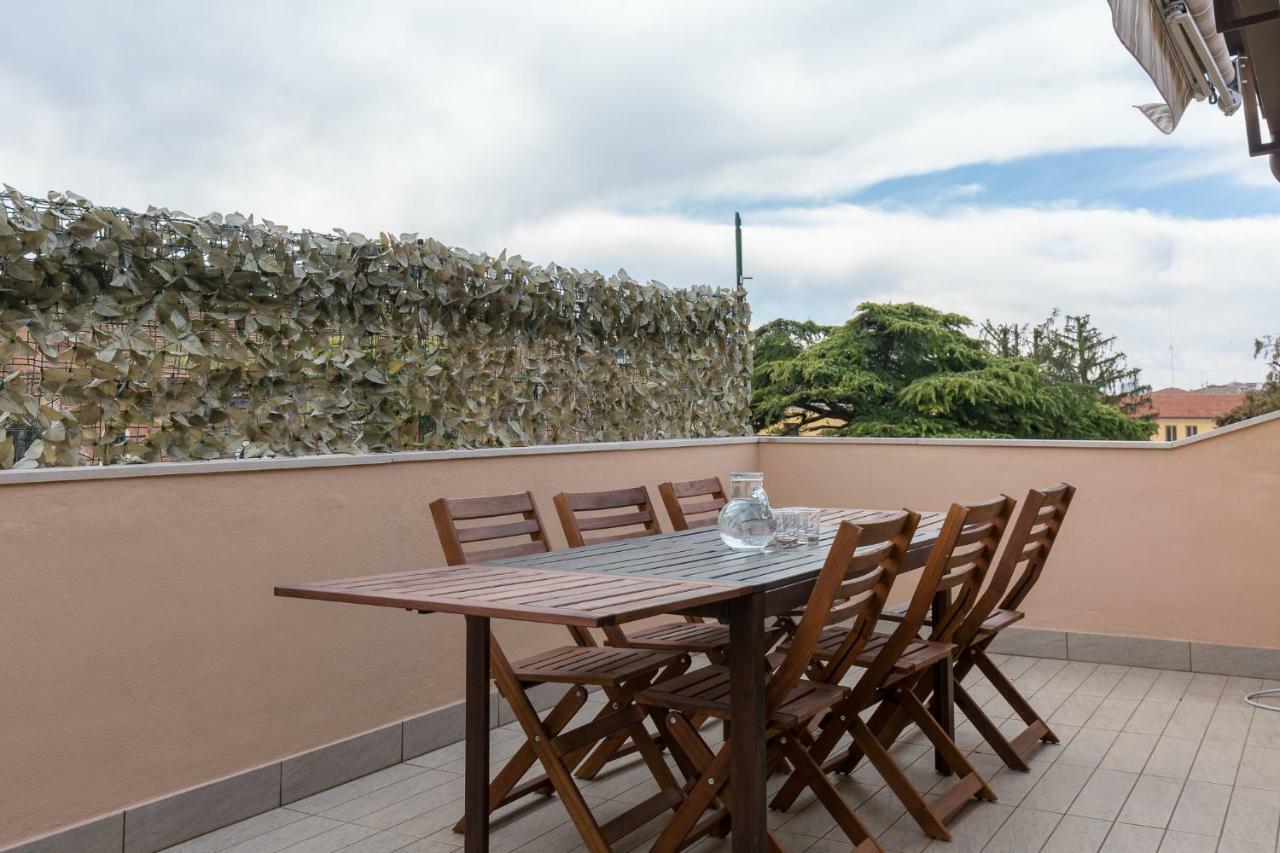 Point Of View Apartment Verona