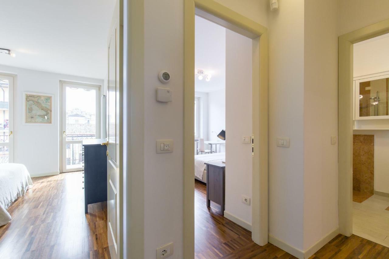 Point Of View Apartment